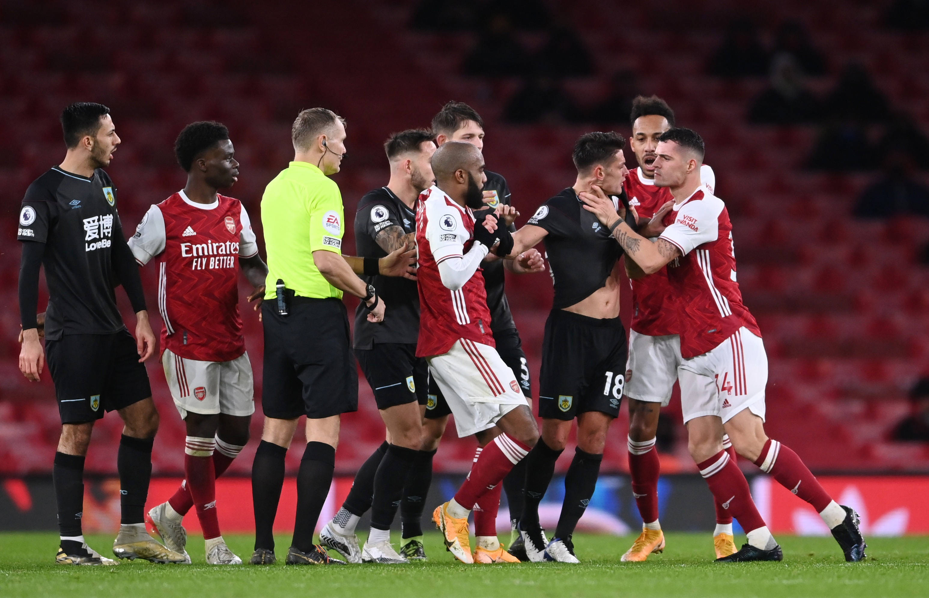 了较高的控 了较高的控