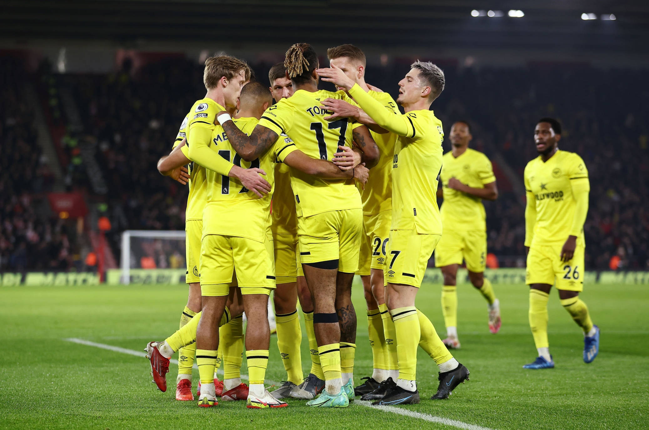 他的統治力 他的統治力