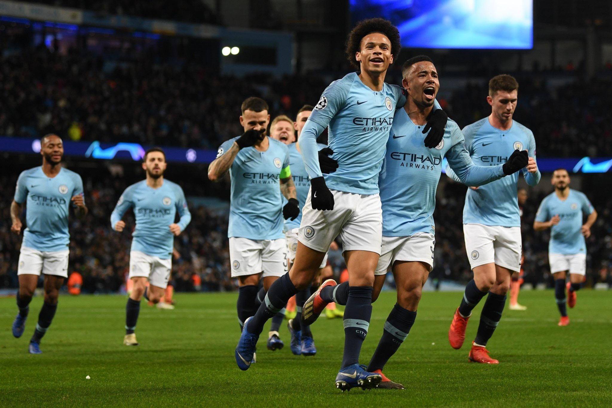 在追求短期 在追求短期